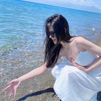 少女龙婆