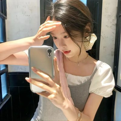 琥珀的短暂一生